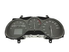 Speedometer/Instrument Cluster Seat Leon 1P0920810Q A2C53414303 47508