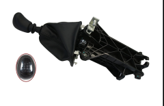 Gear shift lever 2E1711025 77111645301 VW Crafter Vika