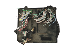 Controller BSI 284B17288R S180098501D Renault Continental