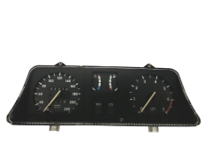 Speedometer/Instrument Cluster Opel Kadett 90242827CU 54541