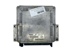 Controller 0281010162 9637089680 28FM0000 PSA Bosch 63991