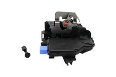 Door Lock Mechansim Front Right For Audi A4 B6 8E1837016C 88371801401 Vika