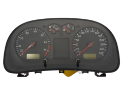 Speedometer/Instrument Cluster VW Golf MK4 1J0919881B 0263611022 20711
