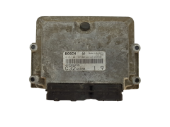 Controller Fiat 46789433 0281001955 C324N188 Bosch