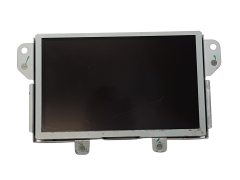 Navigation Display Ford Focus 3 GM5T-18B955-SB
