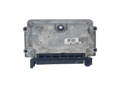 Controller 0261206214 9632693880 26FM0652 PSA Bosch 55627