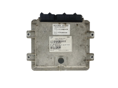 Engine Controller 55196524 4100107 Fiat 43090