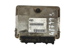 Controller Fiat 51819338 IAW4AF.M9 Magneti Marelli 23932