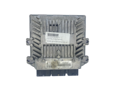 Controller 5WS40167D-T SID803 9656061280 9655041480 PSA Siemens 62611