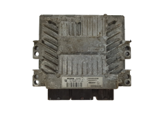 Controller S122326107A 8200542288 8200495479 Renault Siemens 15955
