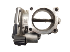 Air Throttle Body Opel Chevrolet 55567728 GM 1.7 CDTI 1834