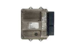 Controller 51766999 MJD6JF.S1 Fiat FGP 41831