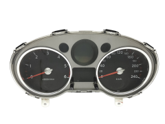 Speedometer/Instrument Cluster Nissan X-Trail JG500/4SNP