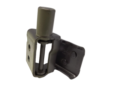 Door Hinge Right Lower Rear Clio 3 824205786R TEKNG Renault 5392