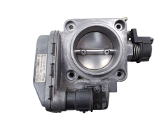 Air Throttle Body Mercedes-Benz 1111410025 0205003044 Bosch 2116