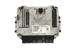 Controller 0281011533 3M51-12A650-HC Ford Bosch 20394