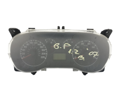 Speedometer/Instrument Cluster Fiat Grande Punto 51794839 54119