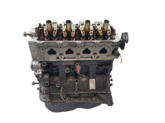 Petrol Engine D4FD740 D4F740 1.2 16v Renault S4