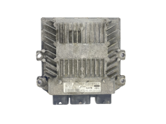 Controller 3S61-12A650-LB 5WS40140D-T SID 804 Ford Siemens 61380