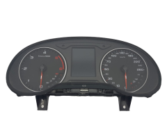 Speedometer/Instrument Cluster New Original Audi A3 8V 8V0920860H 24820