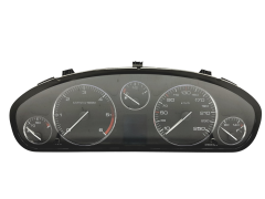 Speedometer/Instrument Cluster Peugeot 407 9658138280 44955