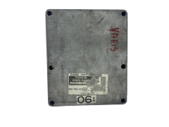 Controller 89661-52064 211000-7214 Toyota Fujitsu 49340