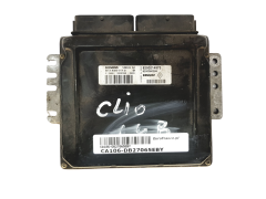 Controller S118301113B 8200214973 8200080285 Renault Siemens 27065