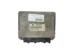 Controller 047906027 5WP4331 02 VW Seat Siemens 60531