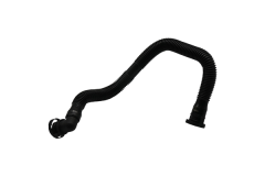 Crank Case Breather Pipe 06F103235A 11031807301 VW Audi Vika