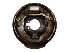 Brake Shoe Anchor Plate Right 421288 Citroen Xsara 2 Peugeot 306 12009