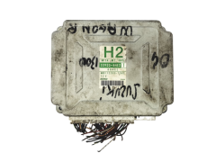 Controller 33920-84E2 MB112200-7382 H2 Suzuki Denso