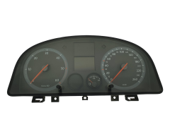 Speedometer/Instrument Cluster VW Caddy 2K0920842C 110080237027 69500