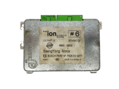 Controller SsangYong 0574-640109 36600-06000 Bosch