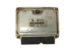 Controller 038906012CE 0281010257 Skoda VW Bosch 15428