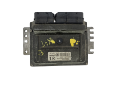 Controller 1R MEC37-510 A1 Nissan Hitachi 52929