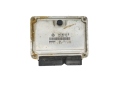 Controller 045906019BP 0281012194 VW Bosch 44103