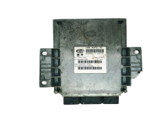 Controller 9642597680 IAW48P2.70 PSA Magneti Marelli 32423