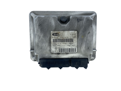 Controller IAW4AF.SP 55190098 61601.124.00 Fiat Magneti Marelli 48851