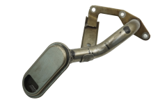 Oil Pump 101857 Peugeot Citroen 1.8 2.0 16v RFR 