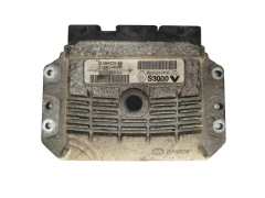 Controller Renault 21584029-7A 8200283924 8200242405 Sagem 30413