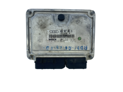 Engine Controller 4B2907401D 0281010395 Audi Bosch 51006