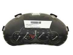 Speedometer/Instrument Cluster Peugeot 206 9645847080 58310