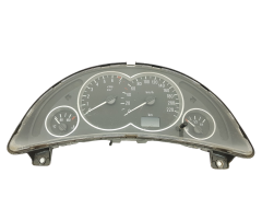 Speedometer/Instrument Cluster Opel Corsa C 13117946CD 110080226005 26413