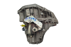 Gearbox New Original TL4095 TL4075 Renault Dacia Duster 1.5 DCI