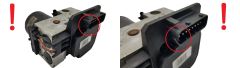 Abs Pump ESP Mercedes E W210 A0034312412 0265202407 1336