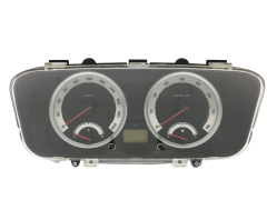 Speedometer/Instrument Cluster Tata Indica C102482 286854309923N 54579