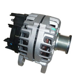 Alternator New Renault Clio 4 Captur 1.2 TCe 231008040R
