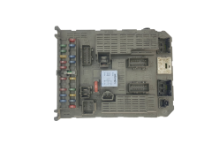 Controller BSI V03-00 9649477480 PSA 40424