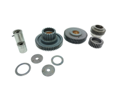 Camshaft Pulley 8200810829 8200269231 Renault 2.2 2.5 DCI 1717