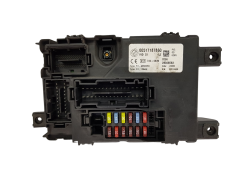 Fuse Box Fiat 00517187860 28048593 Delphi 19831